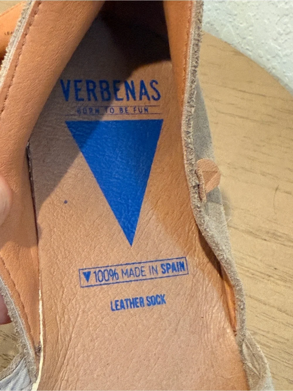 Verbenas casual women